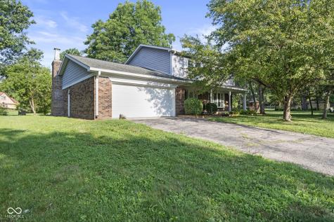9028 Colgate Street Indianapolis IN 46268