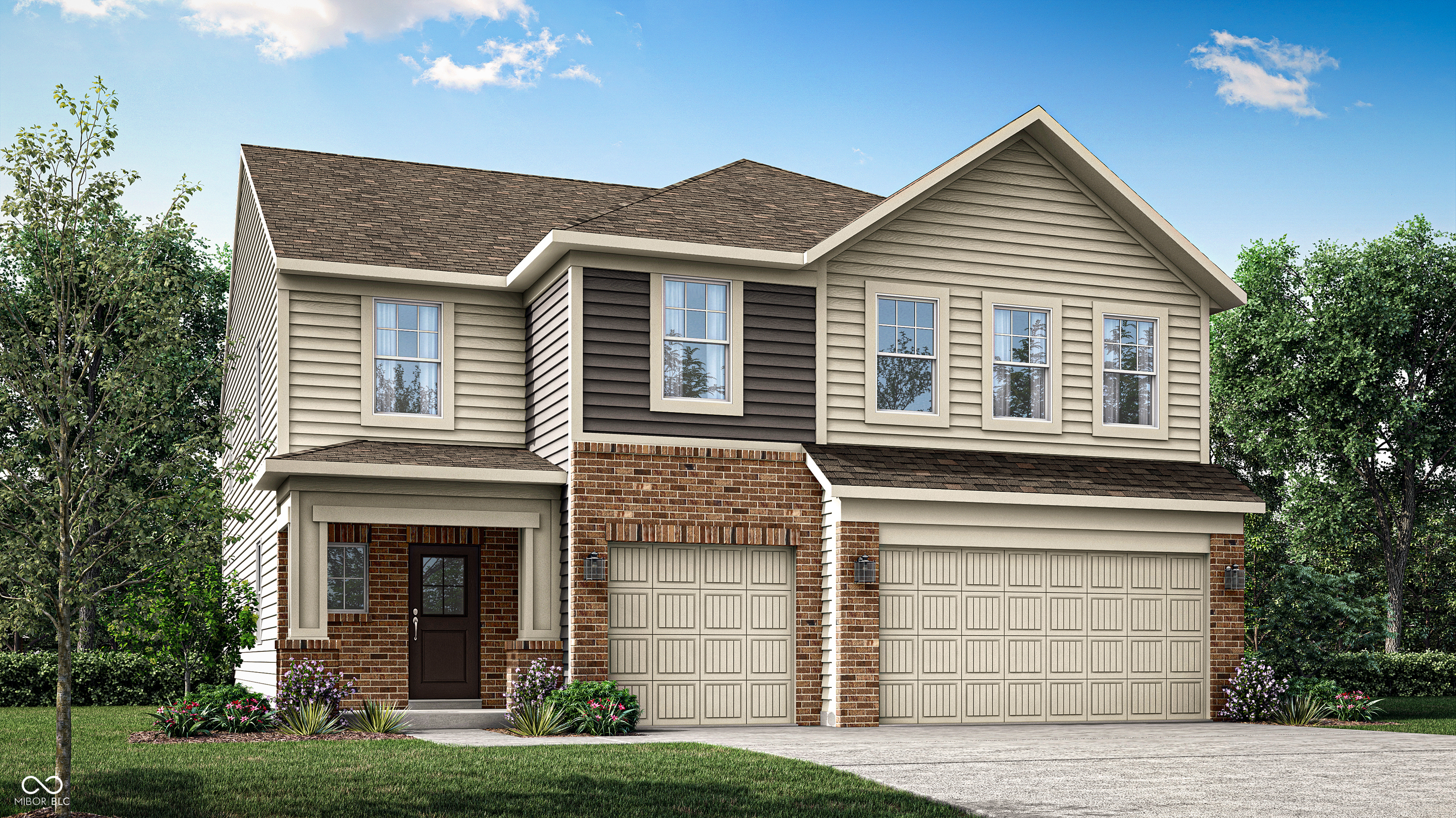 3723 Hanford Road Franklin IN 46131