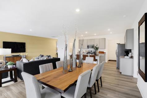 3723 Hanford Road Franklin IN 46131