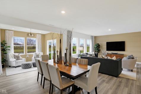 3723 Hanford Road Franklin IN 46131