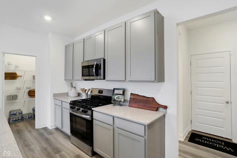 3723 Hanford Road Franklin IN 46131