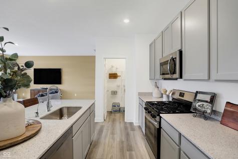 3723 Hanford Road Franklin IN 46131