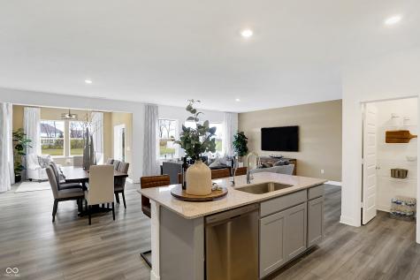 3723 Hanford Road Franklin IN 46131