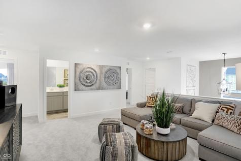 3723 Hanford Road Franklin IN 46131