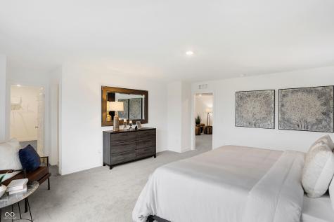 3723 Hanford Road Franklin IN 46131