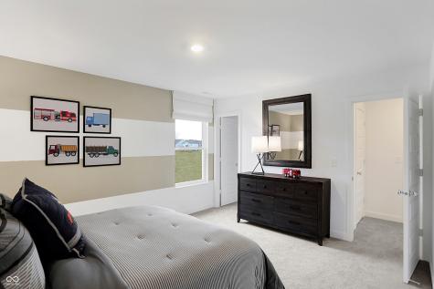 3723 Hanford Road Franklin IN 46131