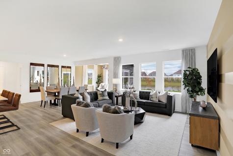 3723 Hanford Road Franklin IN 46131