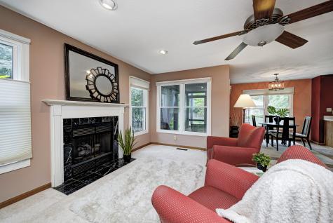 7427 Bramblewood Lane Indianapolis IN 46254