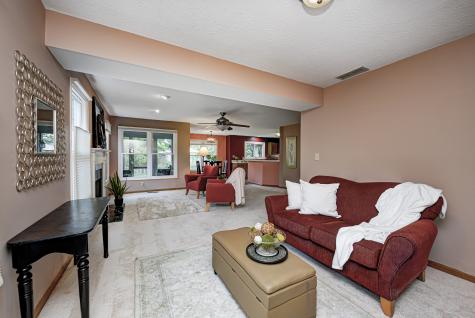7427 Bramblewood Lane Indianapolis IN 46254