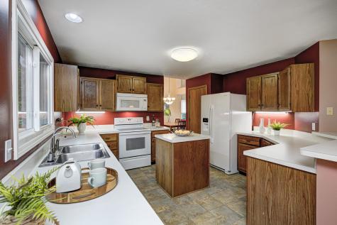 7427 Bramblewood Lane Indianapolis IN 46254
