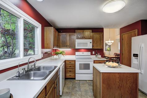 7427 Bramblewood Lane Indianapolis IN 46254
