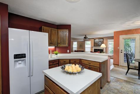 7427 Bramblewood Lane Indianapolis IN 46254