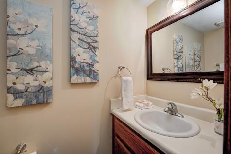7427 Bramblewood Lane Indianapolis IN 46254