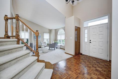 7427 Bramblewood Lane Indianapolis IN 46254
