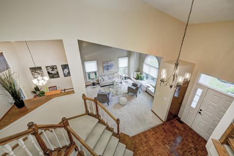 7427 Bramblewood Lane Indianapolis IN 46254