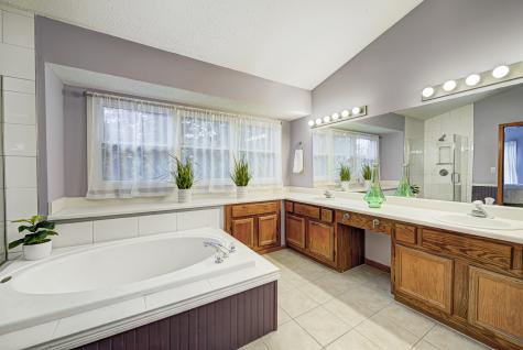 7427 Bramblewood Lane Indianapolis IN 46254