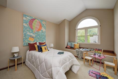 7427 Bramblewood Lane Indianapolis IN 46254