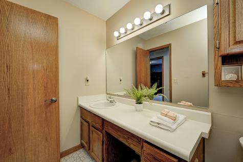 7427 Bramblewood Lane Indianapolis IN 46254