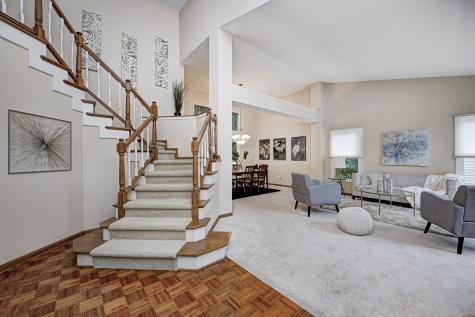 7427 Bramblewood Lane Indianapolis IN 46254