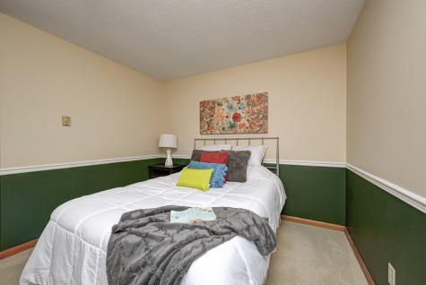 7427 Bramblewood Lane Indianapolis IN 46254