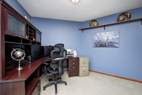 7427 Bramblewood Lane Indianapolis IN 46254