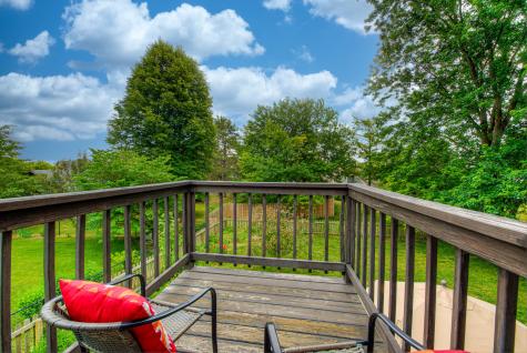 7427 Bramblewood Lane Indianapolis IN 46254