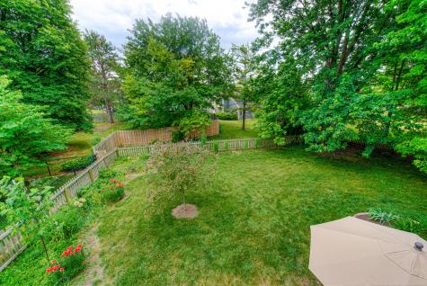 7427 Bramblewood Lane Indianapolis IN 46254