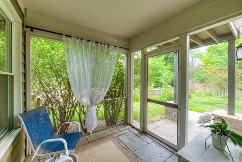 7427 Bramblewood Lane Indianapolis IN 46254
