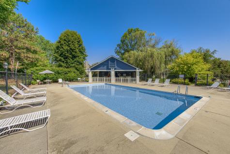 7427 Bramblewood Lane Indianapolis IN 46254