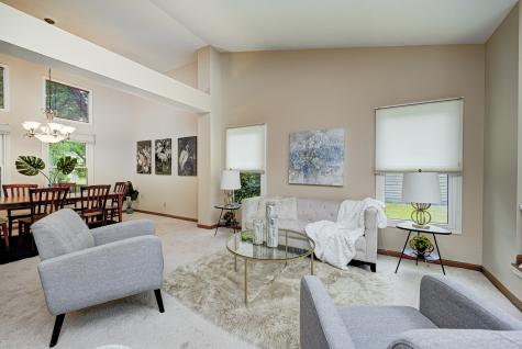 7427 Bramblewood Lane Indianapolis IN 46254