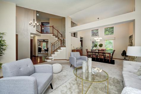 7427 Bramblewood Lane Indianapolis IN 46254