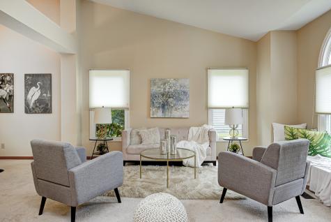 7427 Bramblewood Lane Indianapolis IN 46254
