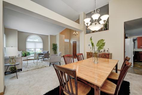 7427 Bramblewood Lane Indianapolis IN 46254