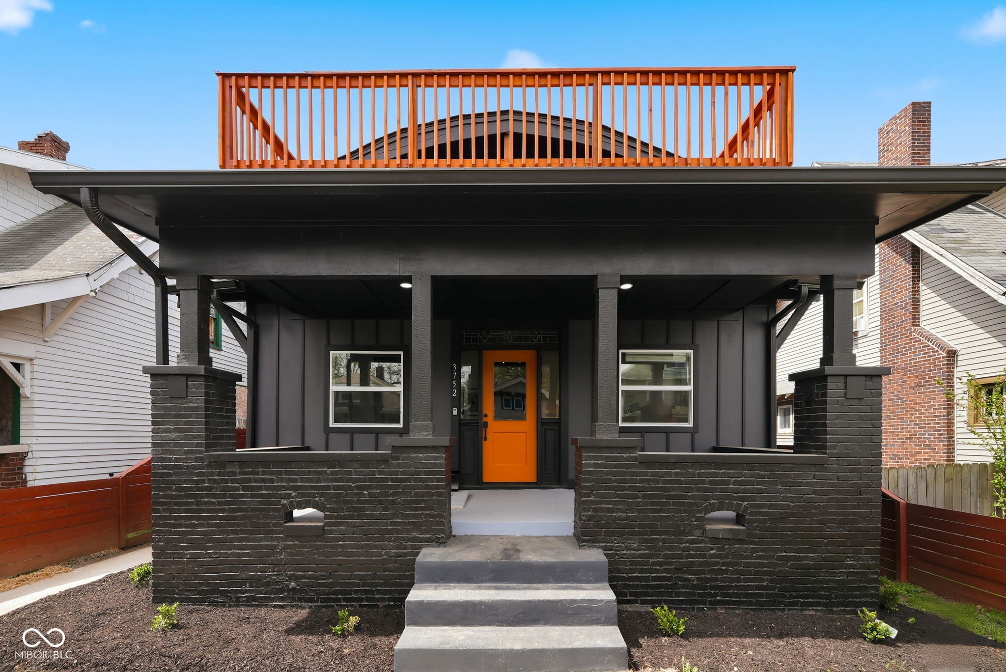 3752 Ruckle Street Indianapolis IN 46205
