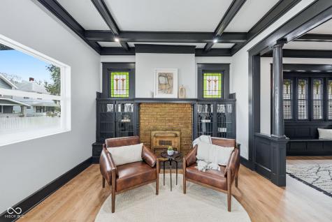 3752 Ruckle Street Indianapolis IN 46205