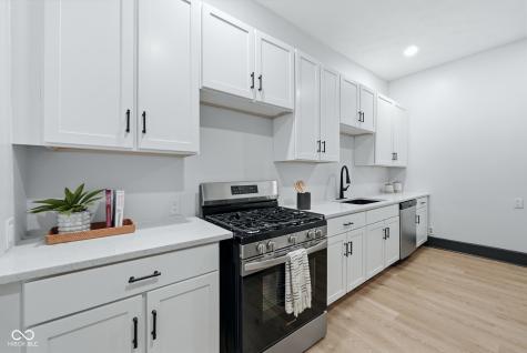 3752 Ruckle Street Indianapolis IN 46205