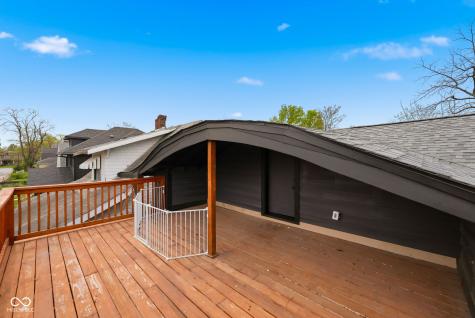 3752 Ruckle Street Indianapolis IN 46205