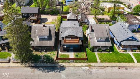 3752 Ruckle Street Indianapolis IN 46205