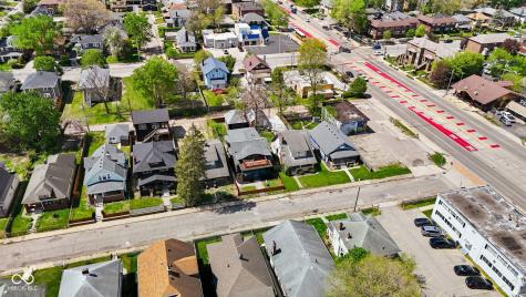 3752 Ruckle Street Indianapolis IN 46205