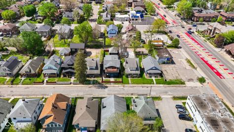 3752 Ruckle Street Indianapolis IN 46205