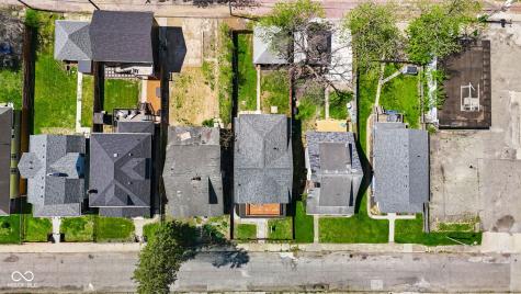 3752 Ruckle Street Indianapolis IN 46205