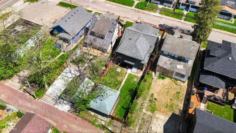 3752 Ruckle Street Indianapolis IN 46205