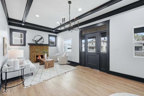 3752 Ruckle Street Indianapolis IN 46205