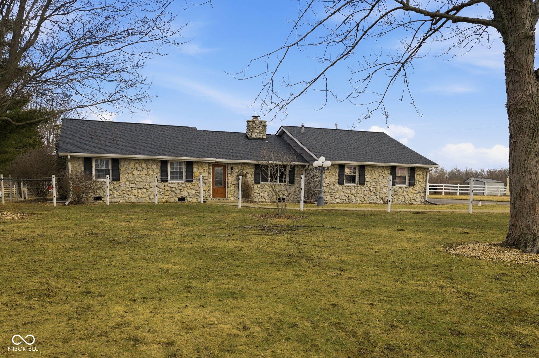 12800 N 175 E Alexandria IN 46001