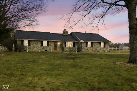 12800 N 175 E Alexandria IN 46001