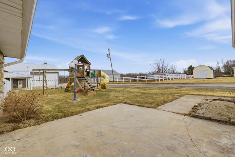 12800 N 175 E Alexandria IN 46001
