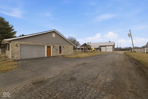 12800 N 175 E Alexandria IN 46001