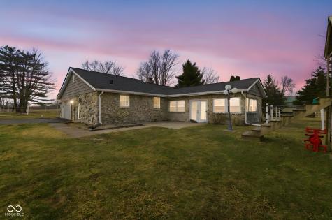 12800 N 175 E Alexandria IN 46001