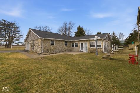 12800 N 175 E Alexandria IN 46001