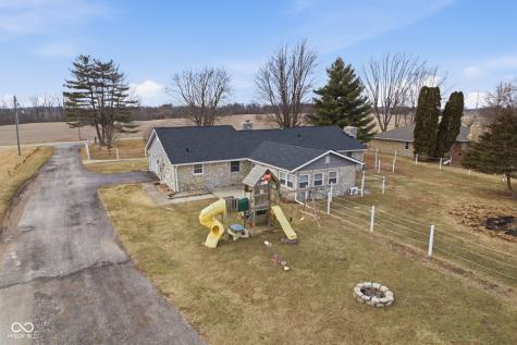 12800 N 175 E Alexandria IN 46001